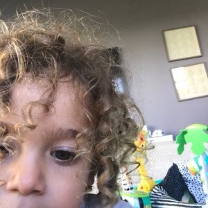 Meet your Posher, Karina